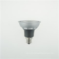 7W E27 Dimmable High Power COB PAR16 7w Dim LED Spot Light